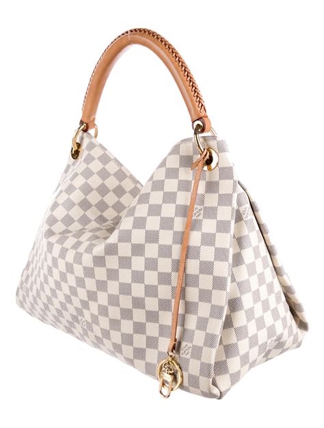 louis vuitton artsy bag replica|louis vuitton artsy mm authentic.